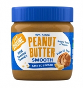 Fit Cuisine Peanut Butter Smooth 350g